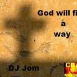 God will find a way