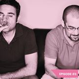 Chromatic Filters / 11.2013 - Episode#3