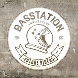 Andrea Ferlin at Basstation 7th birthday 21-04-12