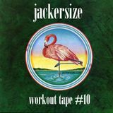 Workout Tape #10: Snorkeling