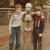 Mommy, where do beats come from? (Cosmic-Prog Panopticon mix)