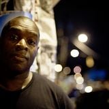Kevin Saunderson - Live @ The Hacienda, Space (Ibiza) - 09-06-2012