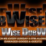 Clarky and MC's Damaged Goodz & Goldn 6th May 2012 dubwisefm.net
