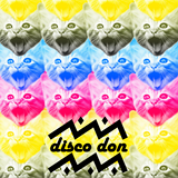 DISCO DON MIXTAPE