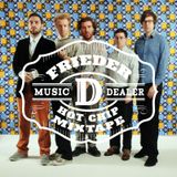 Frieder D - Hot Chip MixTape