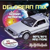 DELOREAN MIX 1. - DJ.CHULIPOLO (www.DJs.sk)