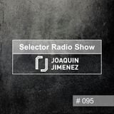 Selector Radio Show #95