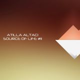 Atilla Altaci - Source of Life #11