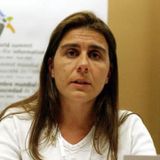 @HugoE_Grimaldi audio nota completa a @beabusaniche Miembro de la Fund VIA LIBRE Periodismo A Diario