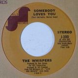 The Whispers Tribute Part 1