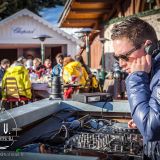 Le Chalet de Pierres January 2015 -- Chic 'n' House Music By Matt V.