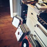 Dusty Kitchen Chronicles Vol 1 - Da Grandman AKA Big Martyn x Hipnotic Jazz AKA hipnotech
