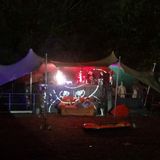 kompaktkiste vs. hendrik mokry vs. adsx @ Melt! 20150719