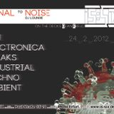 STN Part 1 @ IS-SIX 24.02.2012