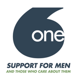 Ep 21 Steve LePore from 1in6.org explains the services offered and shares his wisdom.