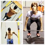 C&C Crossfit Mix (2012)
