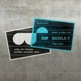 CUF / K4 / BASSLA !!
