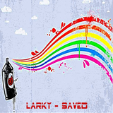 Larky - Saved