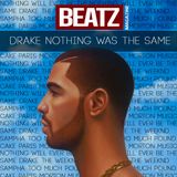 Beatz Magazine - Nothing Was The Same Mixtape