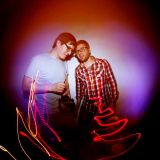 DISKONEKTAI (Kelmas + Mindas) Live Dj Set @ Kaštonas