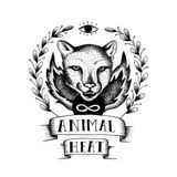 Animal Heat t-Shirt Mixtape