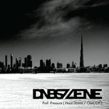 DNBSzene Mix Session 004 ft. Prof. Pressure