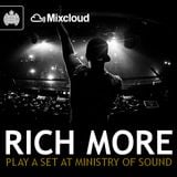 RICH MORE: Ministry of Sound 2014