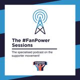 #FanPowerSession: Homefans