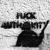 Afraid of Americans - Rock Mix