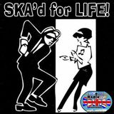 JANSKA & JENSKA - SKA'd for LIFE!!