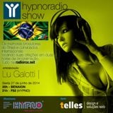 F82 - Hypno Radio Show (27/06/14)