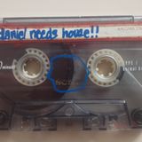 Daniel Neads House Side A