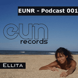 EUNR - Podcast 001 with Ellita