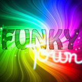 80s 90s Funk by Klamancsek