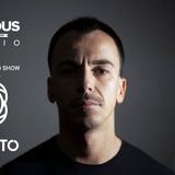 Humo Radio Show 118 Special Cubic Capacity by Nhitto on Vicious Radio 08/02/2016