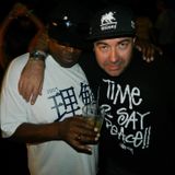 A Sides & MC Fats Hospital Records Podcast June 2014