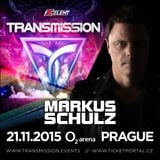 Markus Schulz - Transmission 2015 set by LuccaS