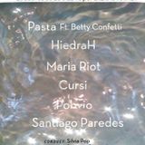 Pasta Ft Betty Confetti - Loop Collision EP