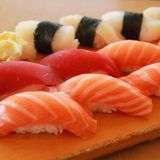 Sushi en de Verdwenen Cape
