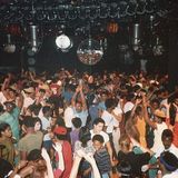 Nu-Disco Mix (Only Vinyl)