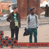 newsic:mix:8 | Toyboy & Robin - Cool Kid Music