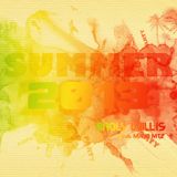 SUMMER 2013 (PART 1)