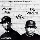 DJ Hazey 82 - Masta Ace VS DJ Premier