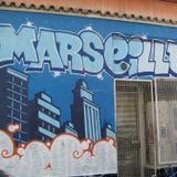 marseille city break
