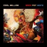 cool millions feat.me' lisa morgan-sweet baby