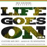 IRIESOLDIERS-LIFEGOESON#24_CultureMix2k11(part1)