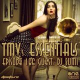 TMV's Essentials - Episode 166 (2012-03-19)