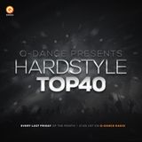 Q-dance Presents: The Hardstyle Top 40 | February 2016