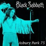 Black Sabbath - 1975-08-05 Convention Hall, Asbury, New Jersey