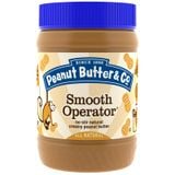 The smooth operator